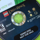 Illustration for article titled New LEGO Lord of the Rings Game Needs a Recall Thanks to Printing Error